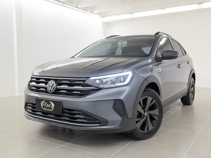 Volkswagen Nivus Comfortline 200 TSI