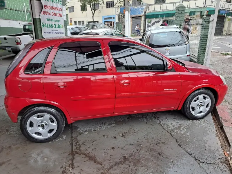 Chevrolet Premium 1.4 (Flex)