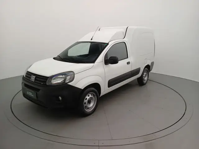 Carro Fiat Fiorino 2024 1.4 Endurance (Flex)