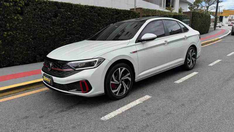 Volkswagen Jetta 2.0 GLI 350 TSI