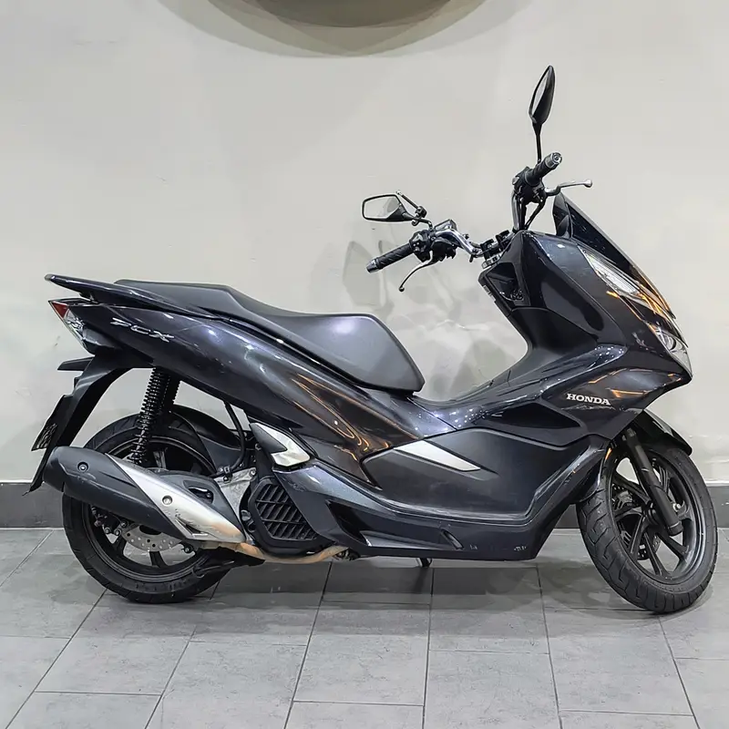 Honda PCX 150 DLX