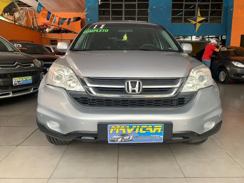 Honda LX 2.0 16V