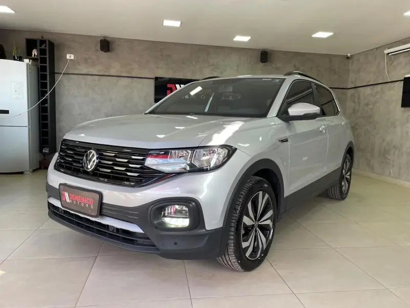 Volkswagen 1.0 200 TSI 12V (Flex)