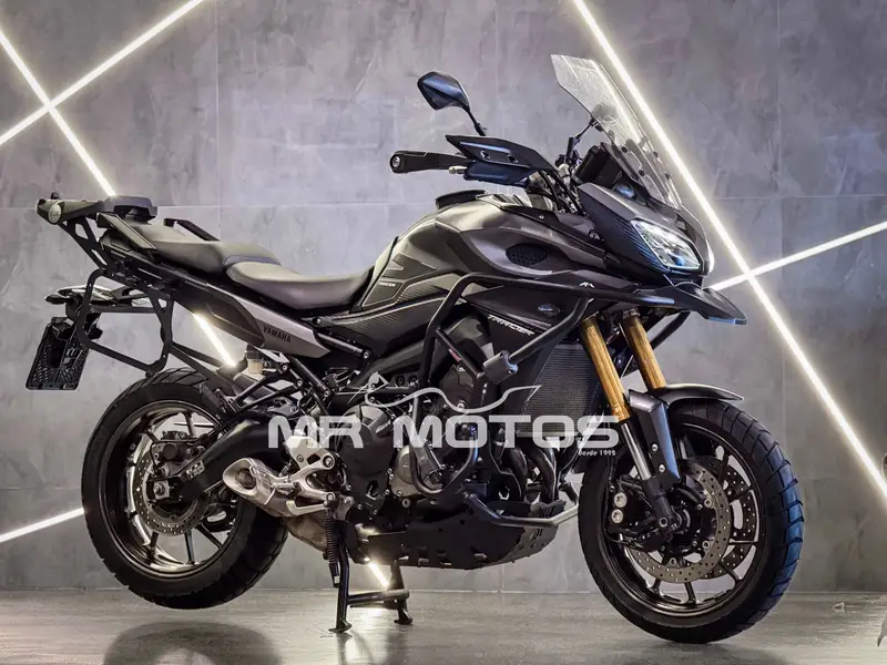 Yamaha MT-09 Tracer ABS