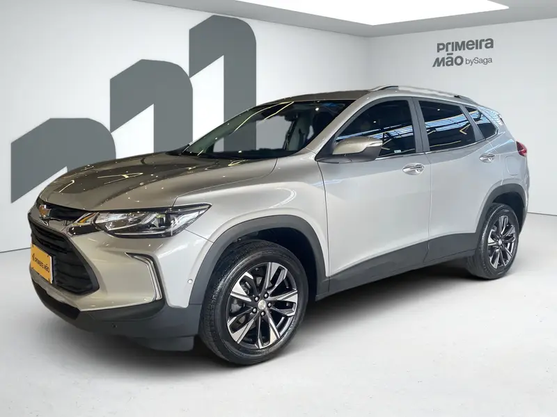 Chevrolet Tracker Premier 1.0 Turbo 12V Flex Aut.