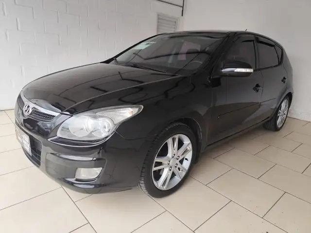 Carro Hyundai i30 2012 GLS 2.0 16V (aut)
