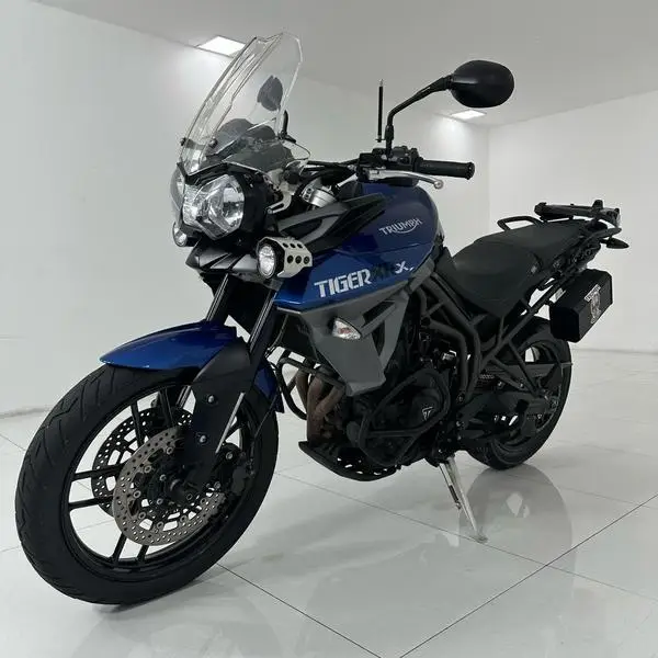 Triumph Tiger 800 800 XRx