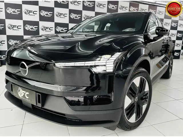 Carro Volvo EX30 2024 Plus