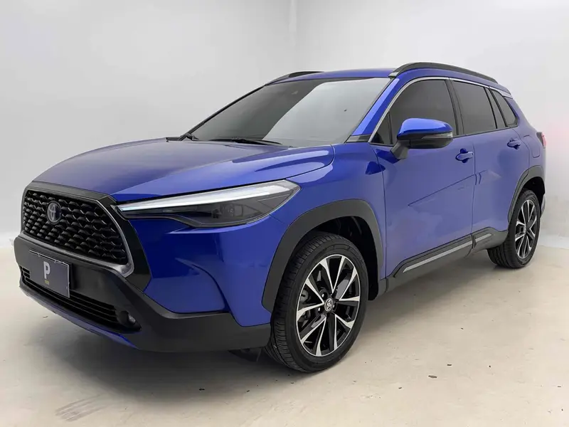 Toyota Corolla Cross XRX Hybrid 1.8