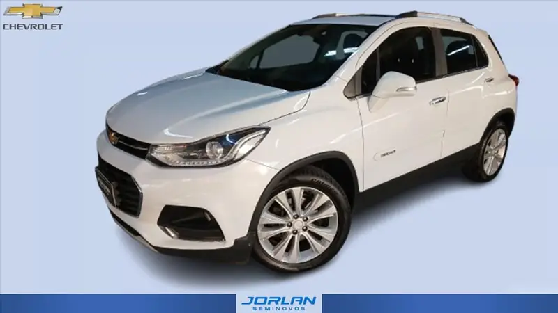 Chevrolet Premier 1.4 Turbo (Aut) (Flex)