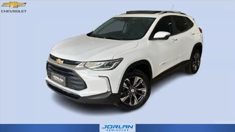 Chevrolet Premier 1.2 Turbo (Aut.)