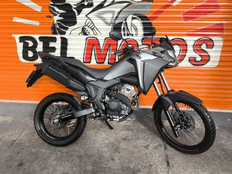 Honda XRE Sahara 300 ABS