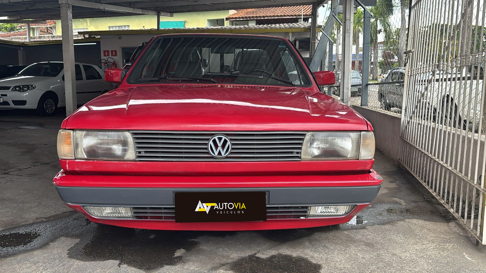 Saveiro