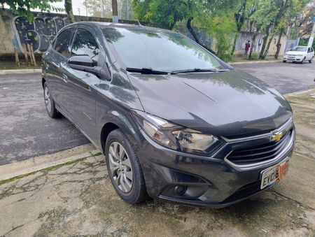 Onix 1.4 Advantage SPE/4 (Aut)