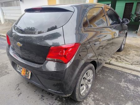 Onix 1.4 Advantage SPE/4 (Aut)