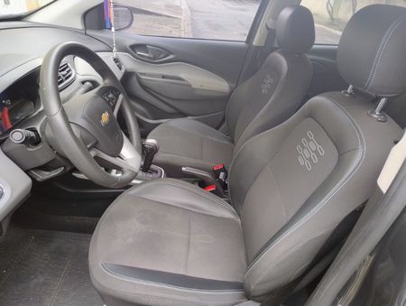 Onix 1.4 Advantage SPE/4 (Aut)