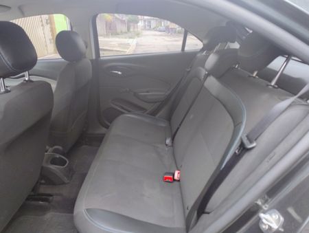 Onix 1.4 Advantage SPE/4 (Aut)