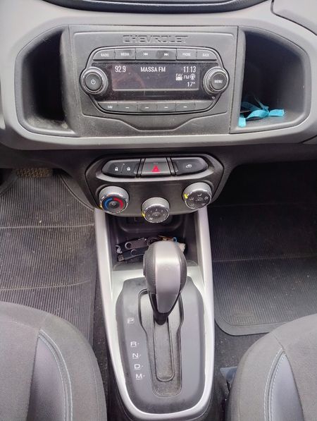Onix 1.4 Advantage SPE/4 (Aut)