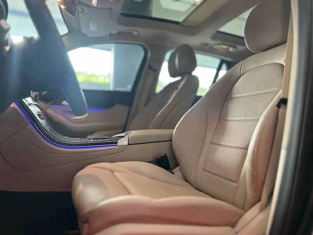 GLC 220d Enduro 2.0 Turbodiesel 4MATIC (Aut)