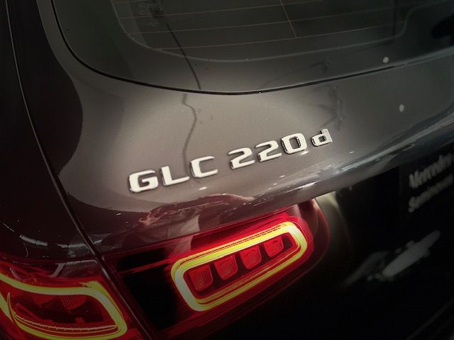 GLC 220d Enduro 2.0 Turbodiesel 4MATIC (Aut)