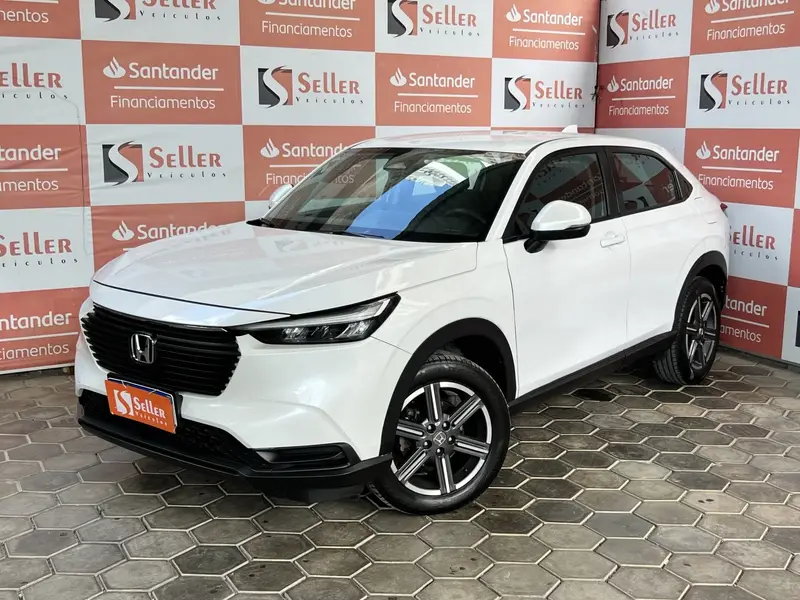 Honda HR-V EX 1.5 I-VTEC CVT