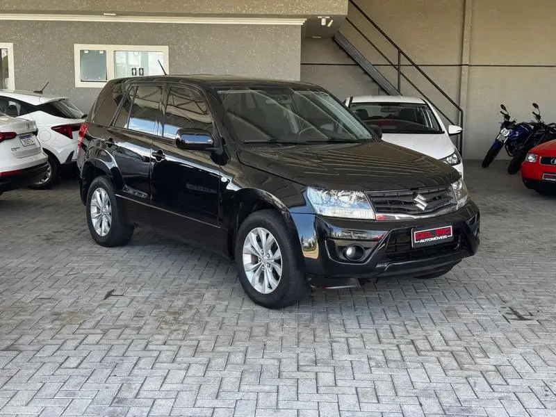 Suzuki 2.0 16V 2WD Auto