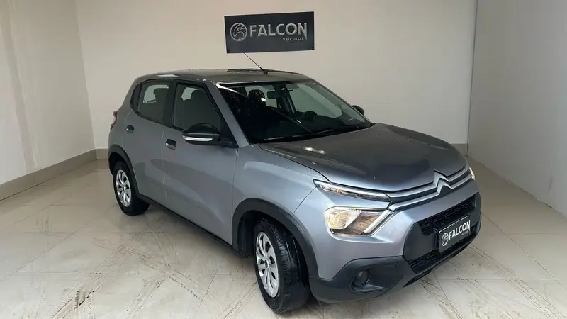 Citroën C3 Live Pack 1.0