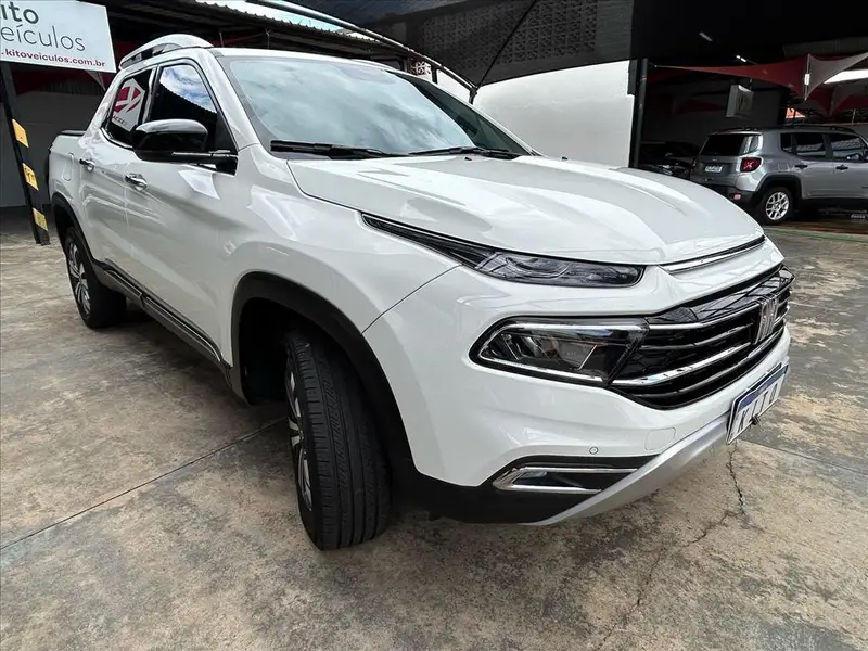 Fiat Toro Volcano 2.0 TDI 4x4 (Aut)