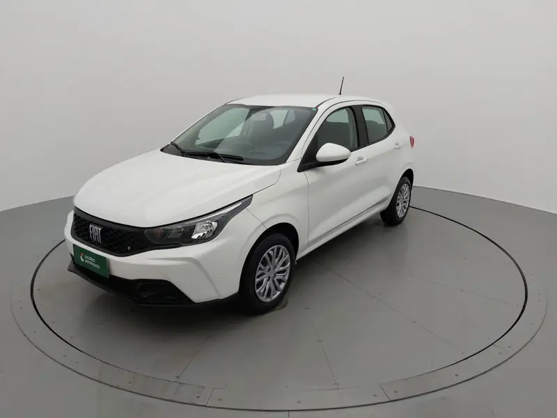 Fiat Argo 1.0