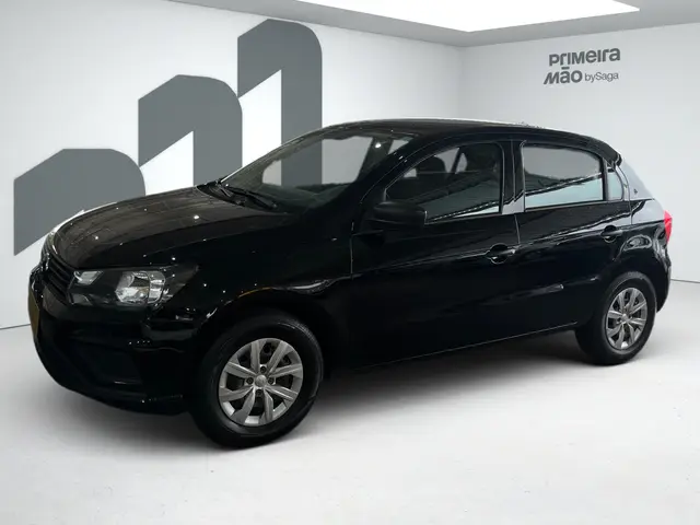 Carro Volkswagen Gol 2023 1.0 12v (Flex)