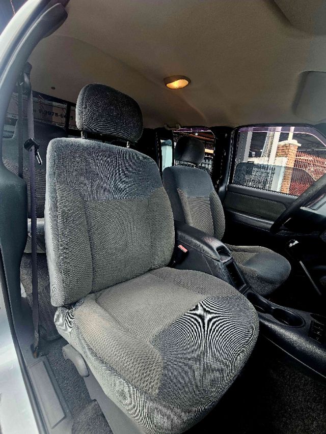 Chevrolet S10 Cabine Dupla