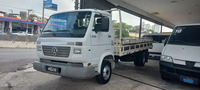 Volkswagen Turbo