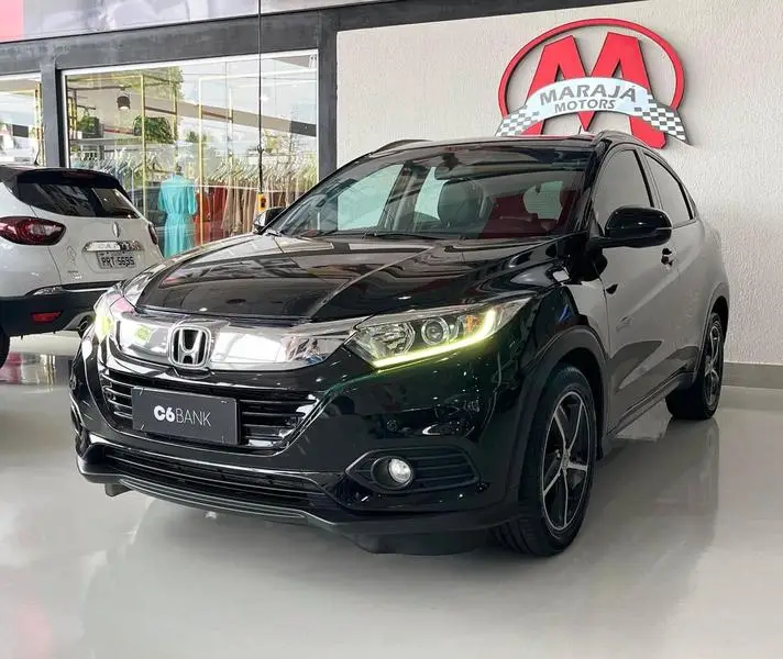 Honda EXL CVT 1.8 I-VTEC FlexOne
