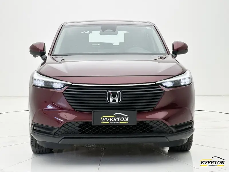 Honda HR-V EX 1.5 I-VTEC CVT