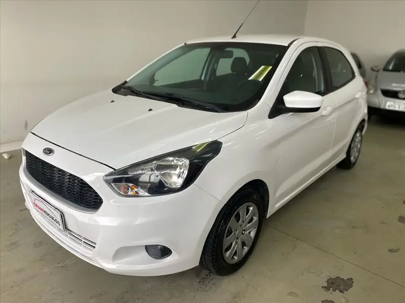 Ford Ka 1.0 SE (Flex)