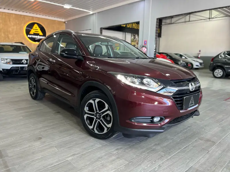 Honda Touring CVT 1.8 I-VTEC FlexOne