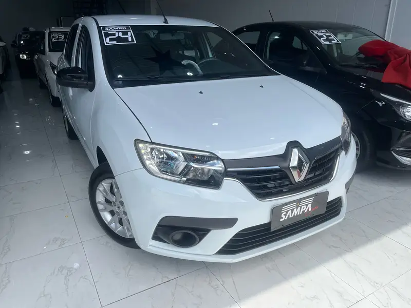 Renault Zen 1.0