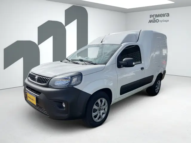 Carro Peugeot Partner Rapid 2024 Business Pack