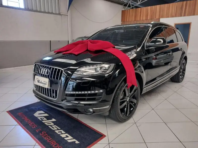 Audi Q7 3.0 TFSI Ambiente Tiptronic Quattro