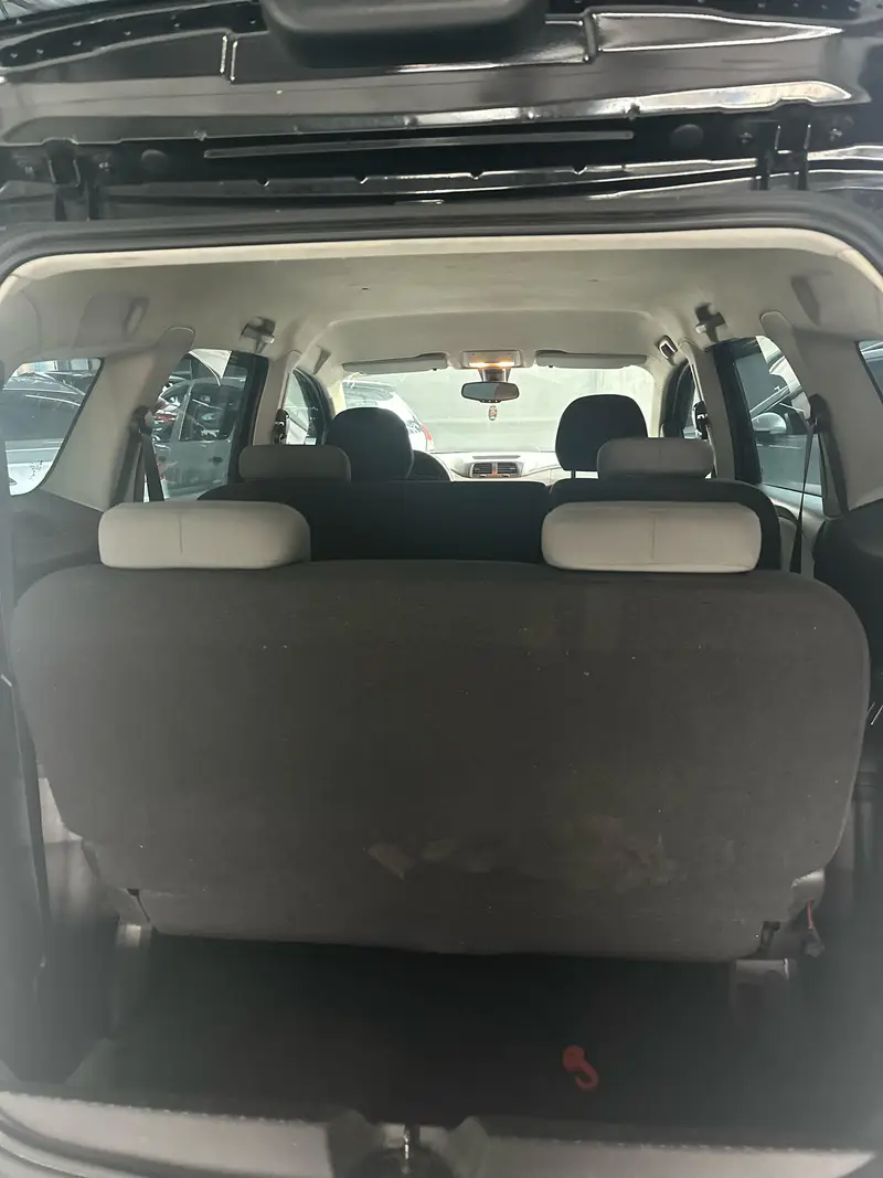 Chevrolet Spin LTZ 7S 1.8 (Flex) (Aut)