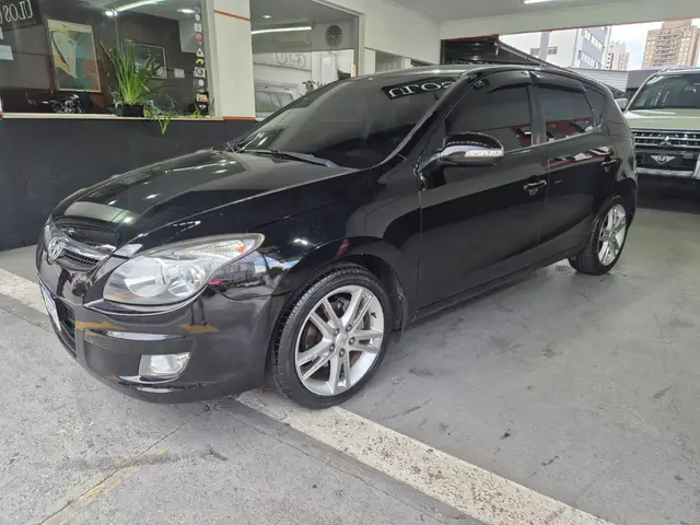 Carro Hyundai i30 2012 GLS 2.0 16V