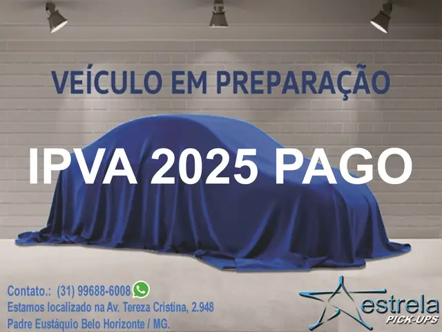 Carro Chevrolet S10 Cabine Dupla 2022 S10 2.8 CTDI LTZ 4WD (Cabine Dupla) (Aut)