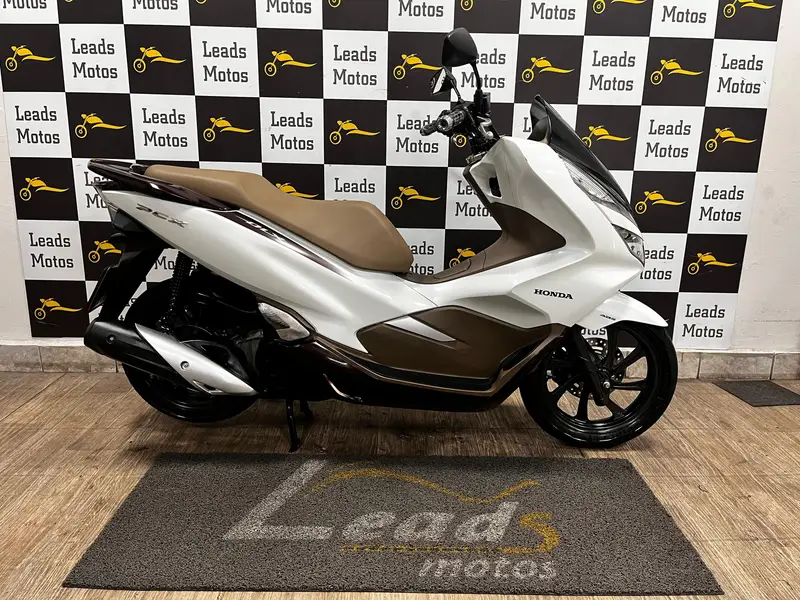 Honda DLX