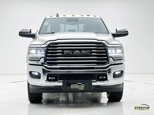 Carro RAM 3500 2022 Limited Longhorn 6.7