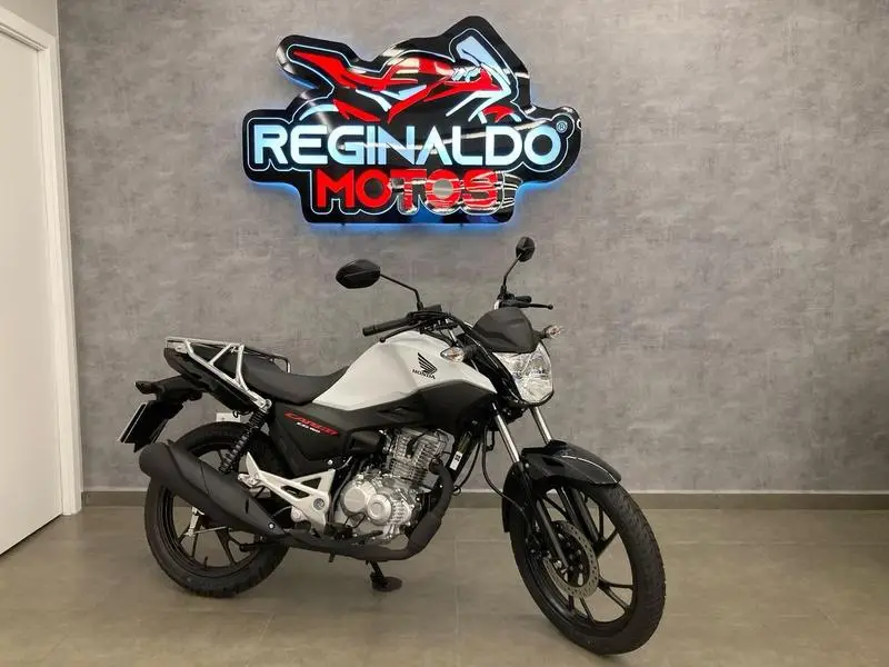 Honda Cargo