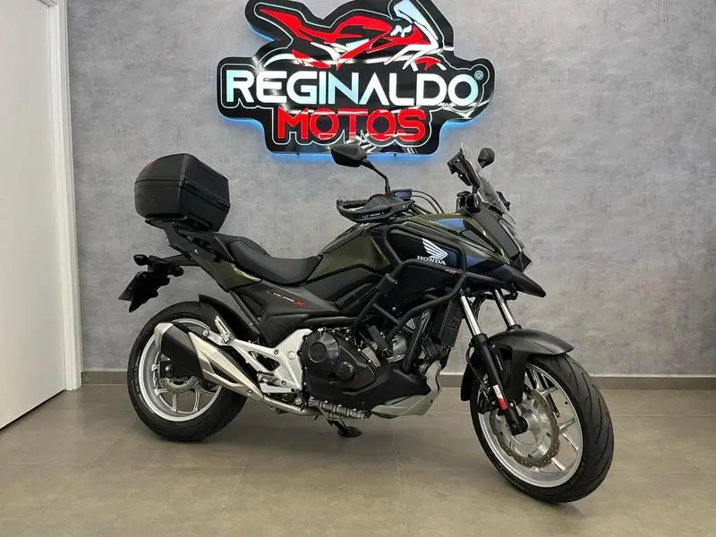 Honda ABS