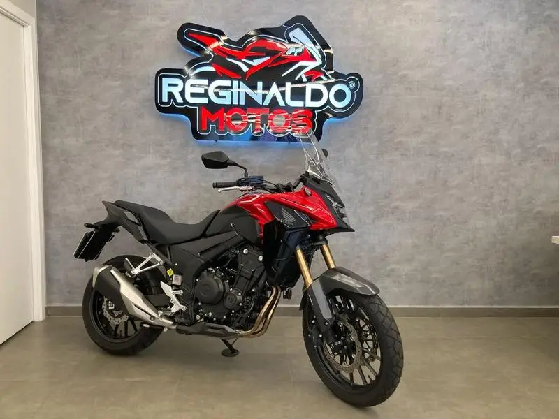 Honda (ABS)