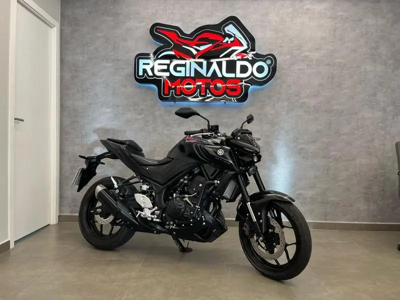 Yamaha ABS