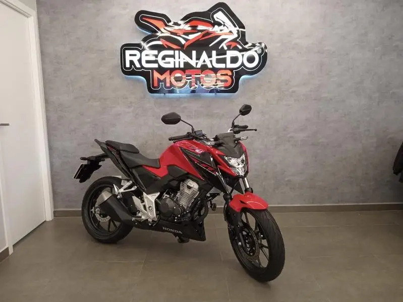 Honda (ABS)