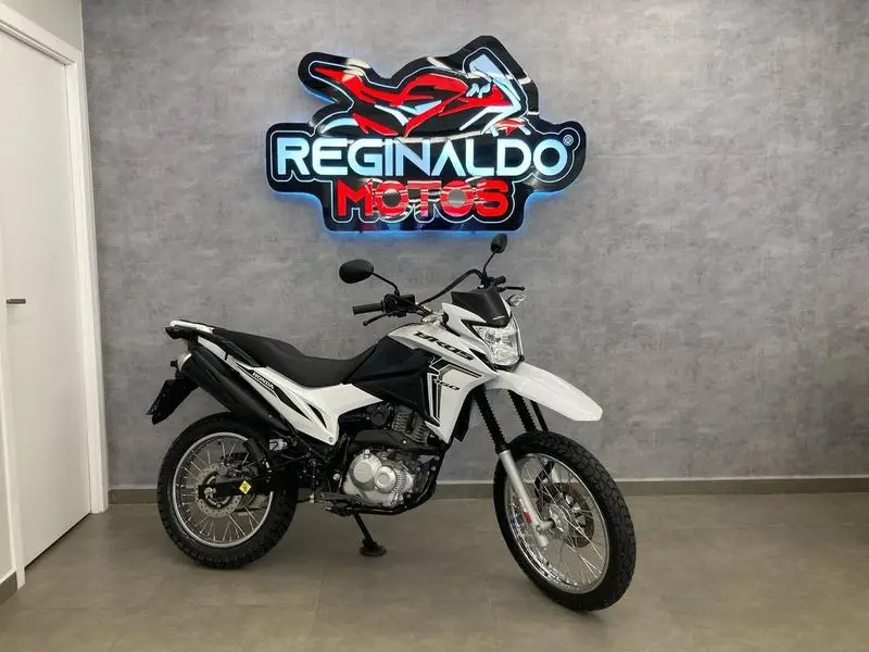 Honda Bros ESDD